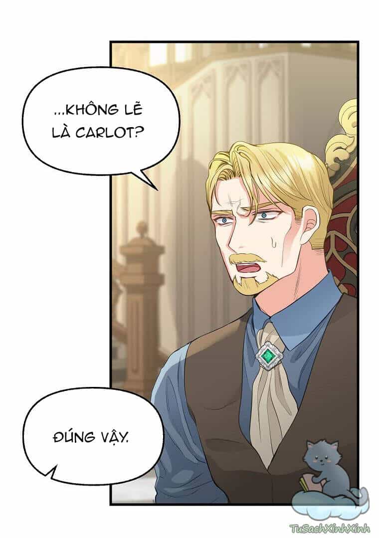 Hãy Bỏ Mặc Tôi - Chương 71 - ảnh 14