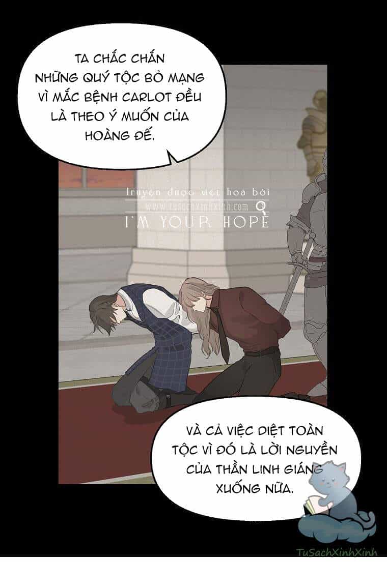 Hãy Bỏ Mặc Tôi - Chương 71 - ảnh 16