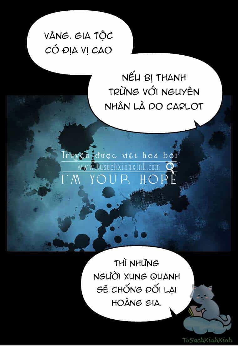 Hãy Bỏ Mặc Tôi - Chương 71 - ảnh 20