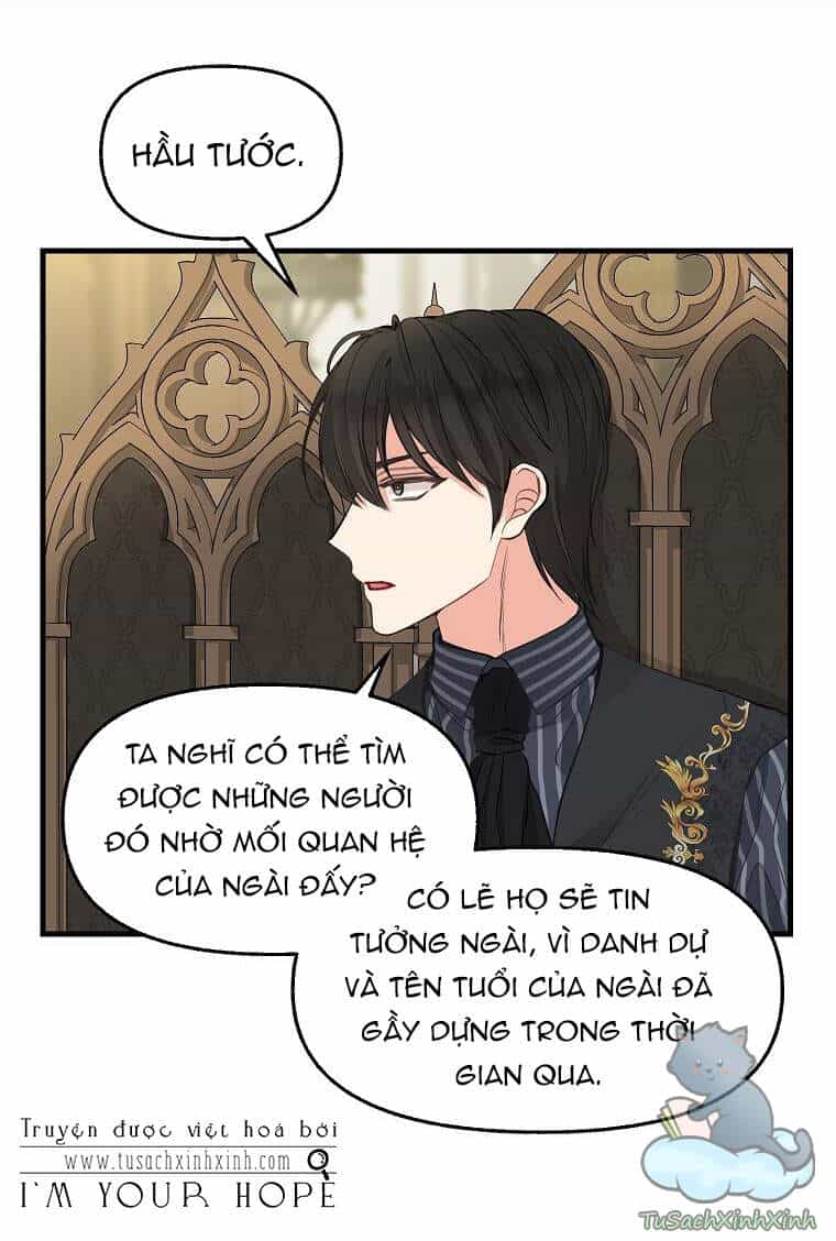 Hãy Bỏ Mặc Tôi - Chương 71 - ảnh 40