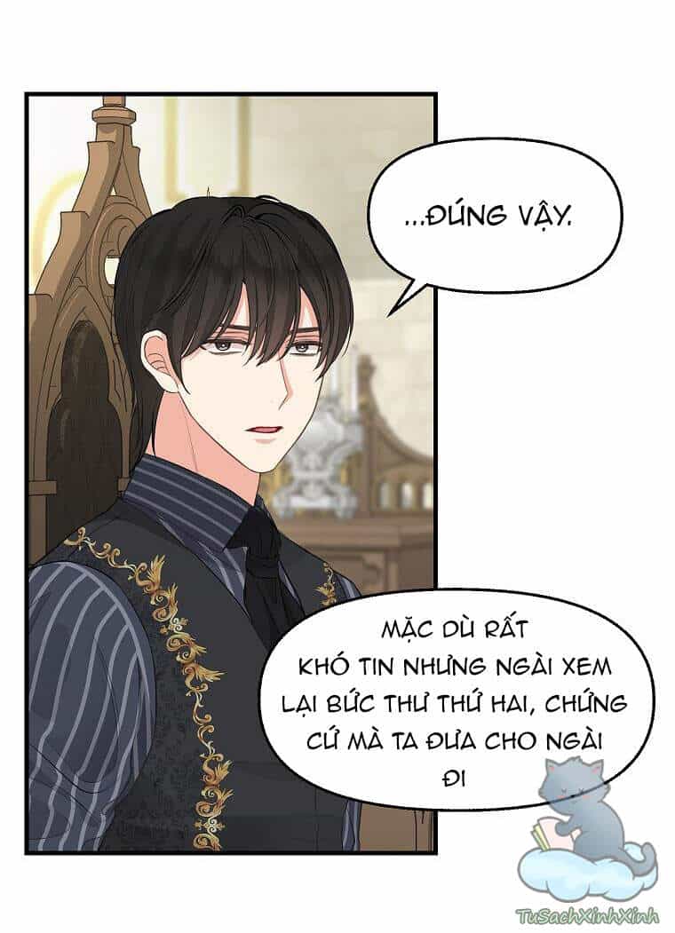 Hãy Bỏ Mặc Tôi - Chương 71 - ảnh 5