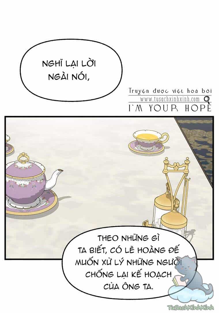 Hãy Bỏ Mặc Tôi - Chương 71 - ảnh 8