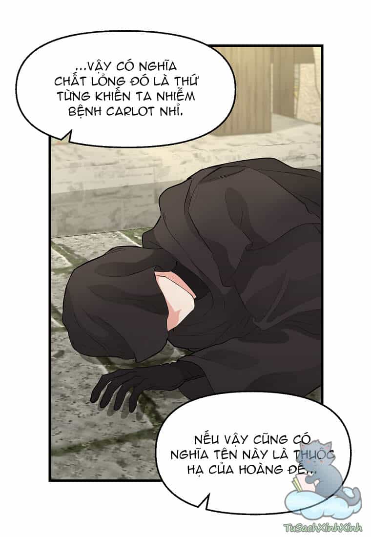 Hãy Bỏ Mặc Tôi - Chương 72 - ảnh 16