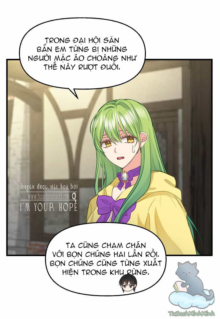 Hãy Bỏ Mặc Tôi - Chương 72 - ảnh 17
