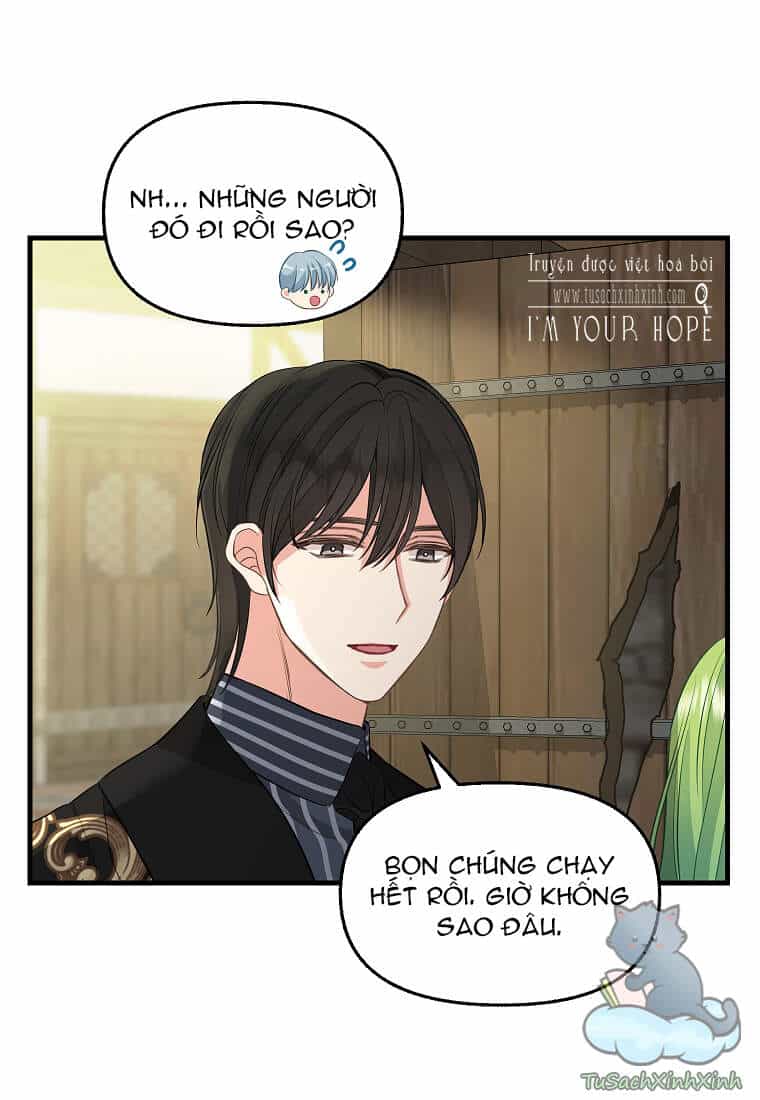 Hãy Bỏ Mặc Tôi - Chương 72 - ảnh 21