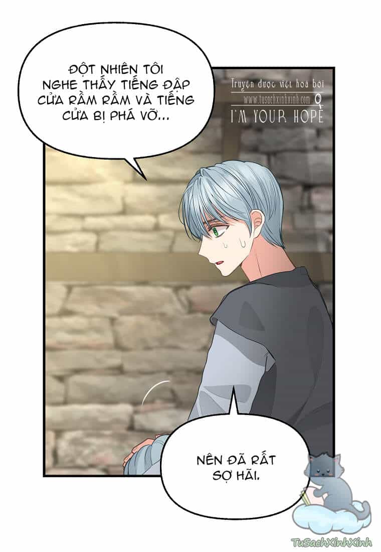 Hãy Bỏ Mặc Tôi - Chương 72 - ảnh 22