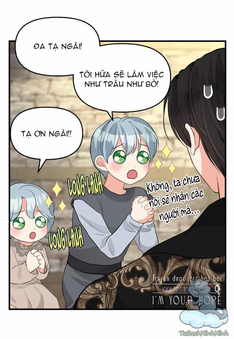 Hãy Bỏ Mặc Tôi - Chương 72 - ảnh 32