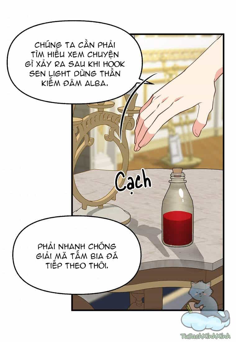 Hãy Bỏ Mặc Tôi - Chương 72 - ảnh 52
