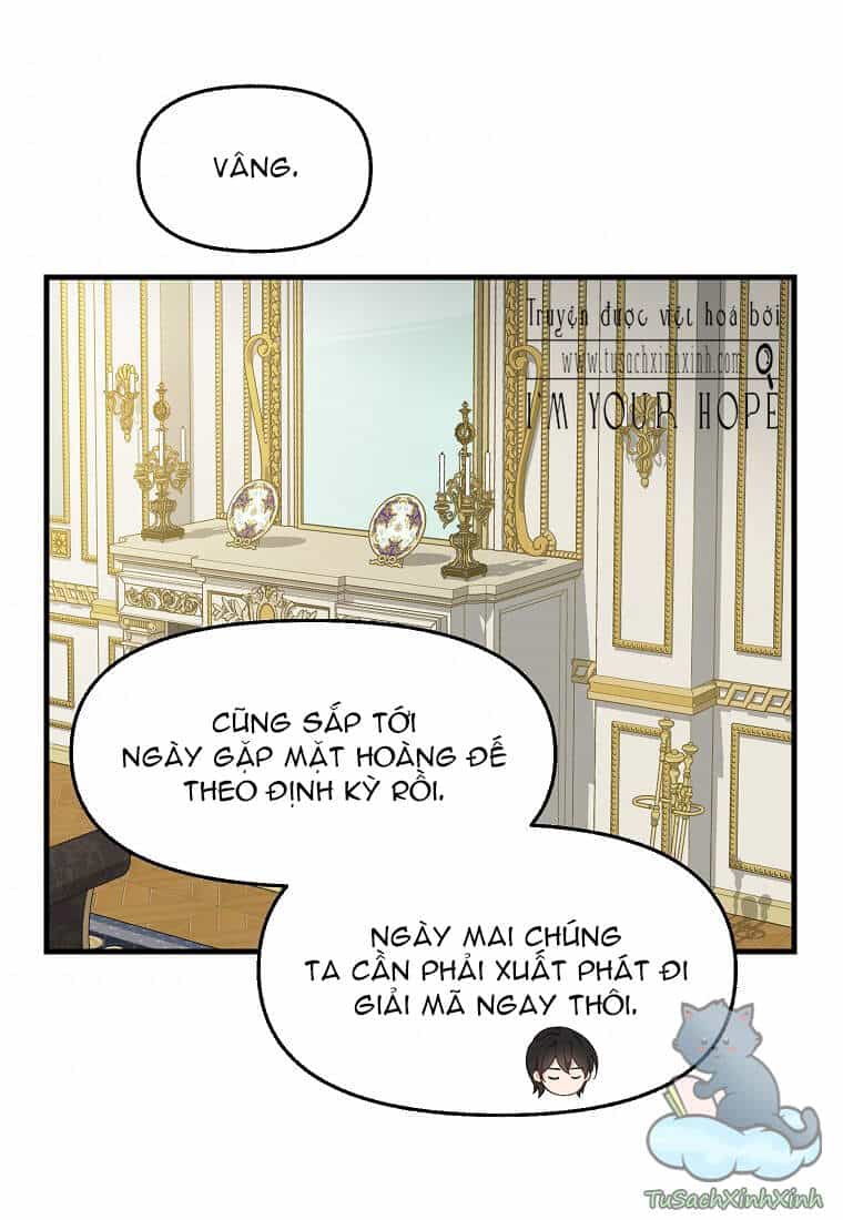 Hãy Bỏ Mặc Tôi - Chương 72 - ảnh 53