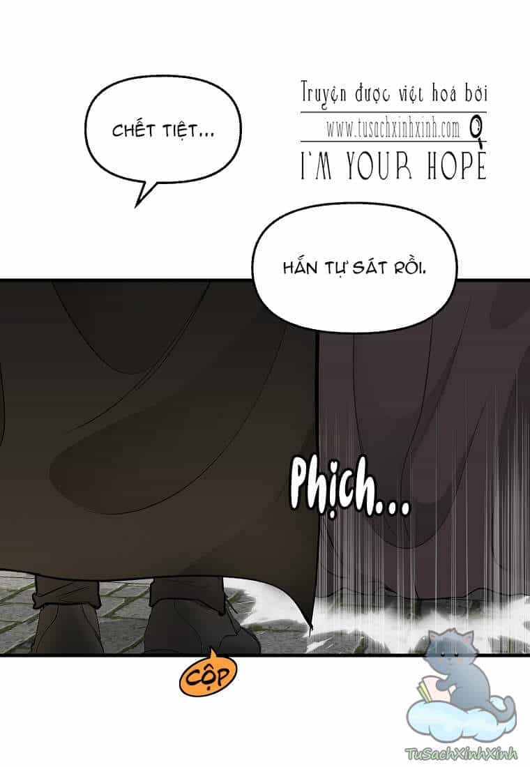 Hãy Bỏ Mặc Tôi - Chương 72 - ảnh 8