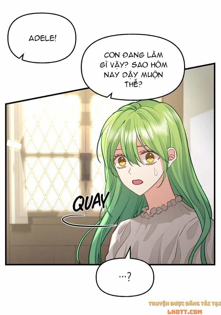 Hãy Bỏ Mặc Tôi - Chương 73 - ảnh 46