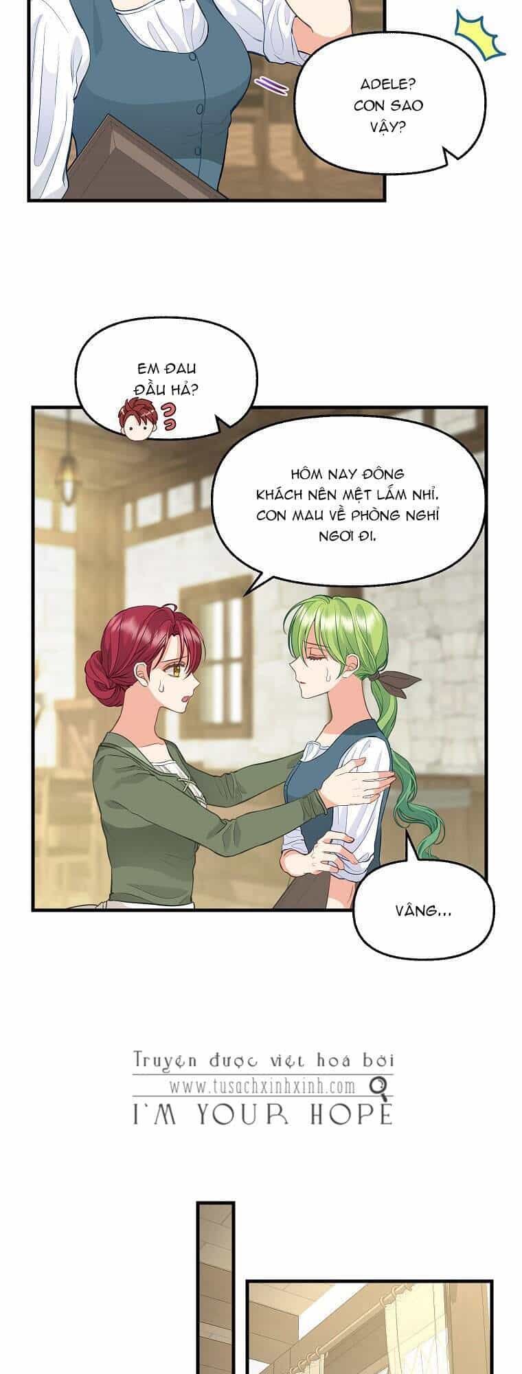 Hãy Bỏ Mặc Tôi - Chương 74 - ảnh 11