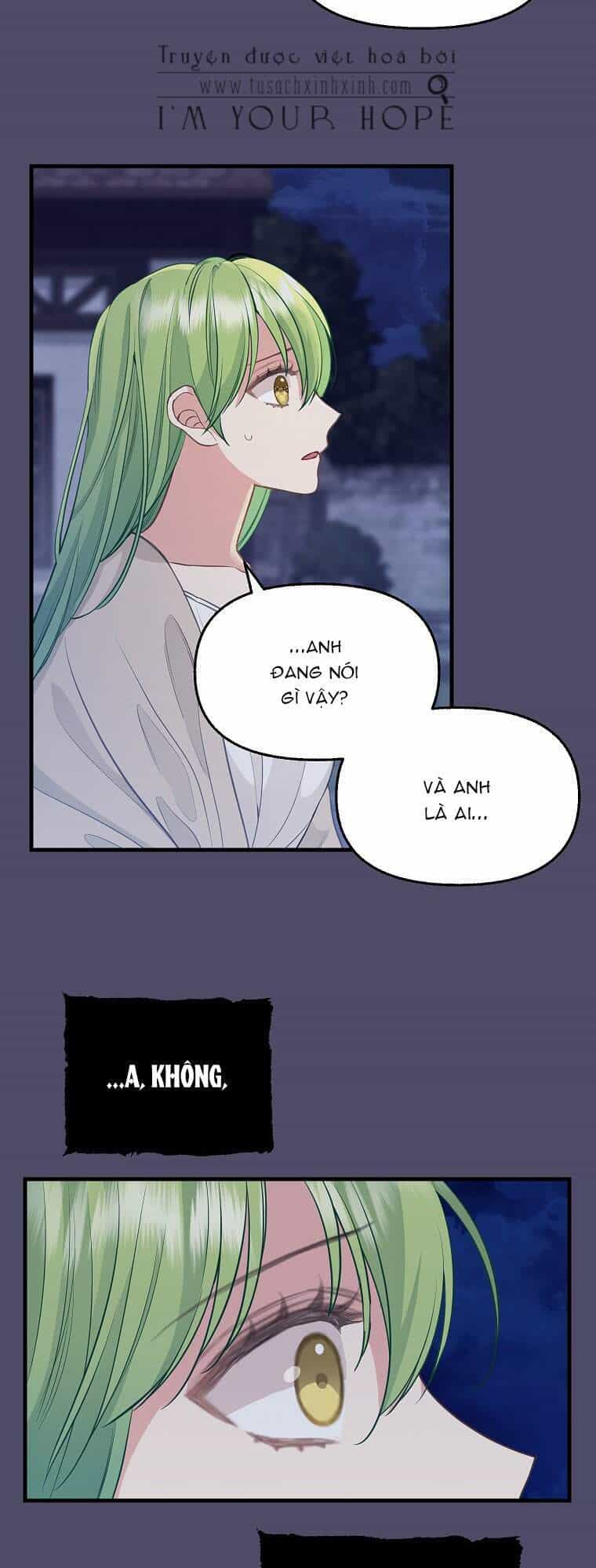Hãy Bỏ Mặc Tôi - Chương 74 - ảnh 23