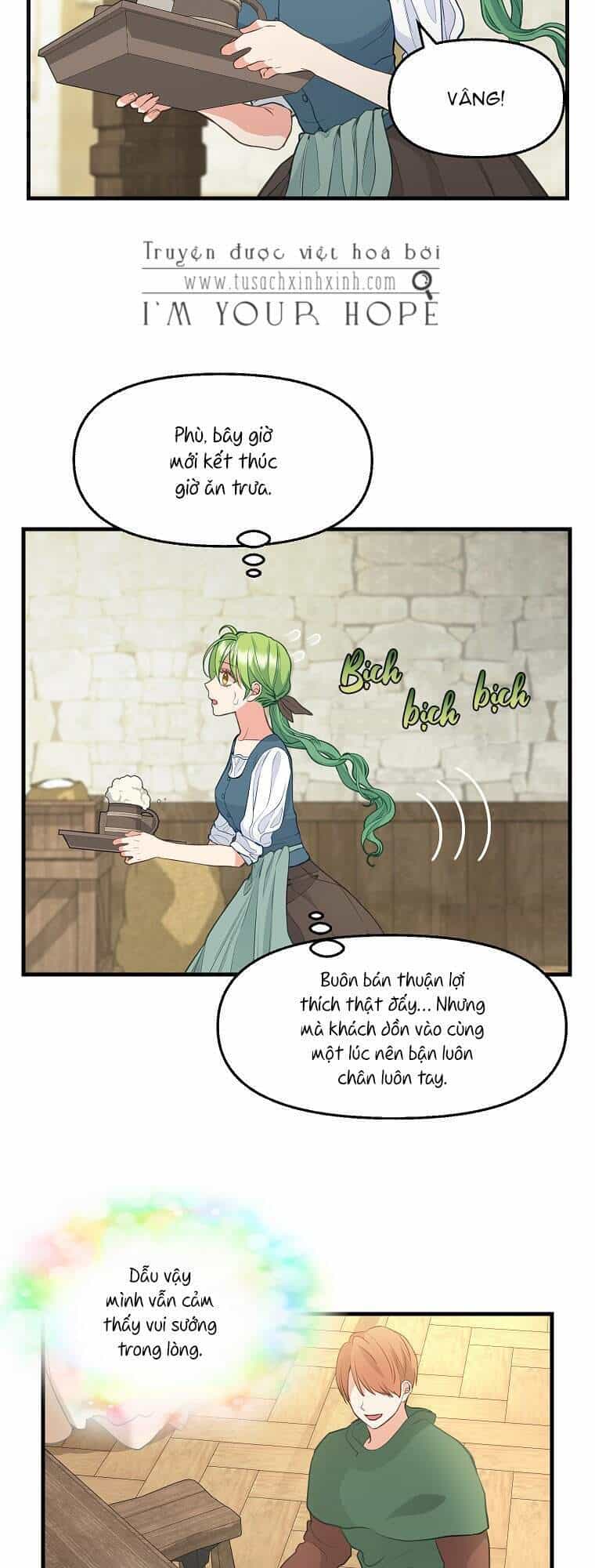 Hãy Bỏ Mặc Tôi - Chương 74 - ảnh 3