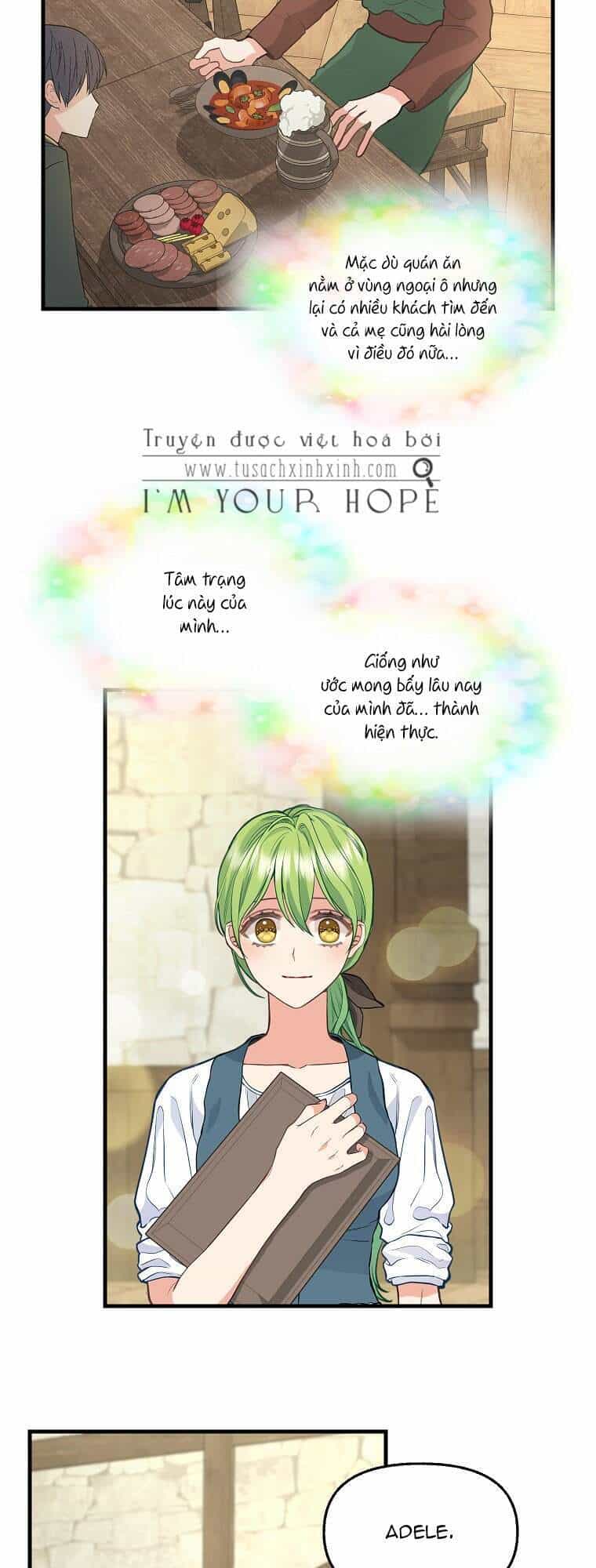 Hãy Bỏ Mặc Tôi - Chương 74 - ảnh 4