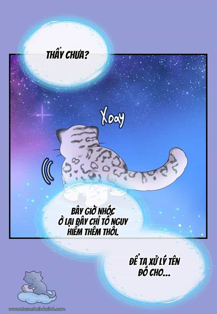 Hãy Bỏ Mặc Tôi - Chương 75 - ảnh 42