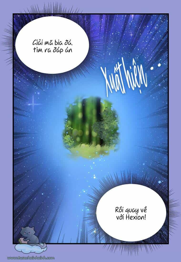 Hãy Bỏ Mặc Tôi - Chương 75 - ảnh 50