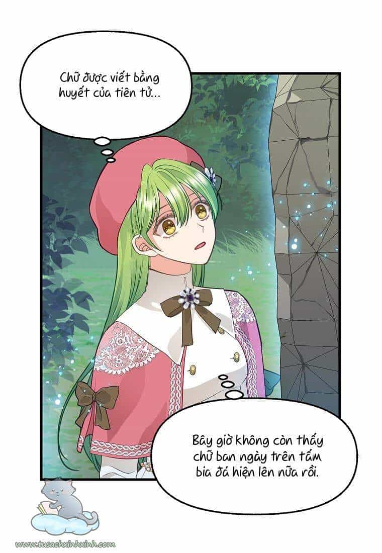 Hãy Bỏ Mặc Tôi - Chương 76 - ảnh 27