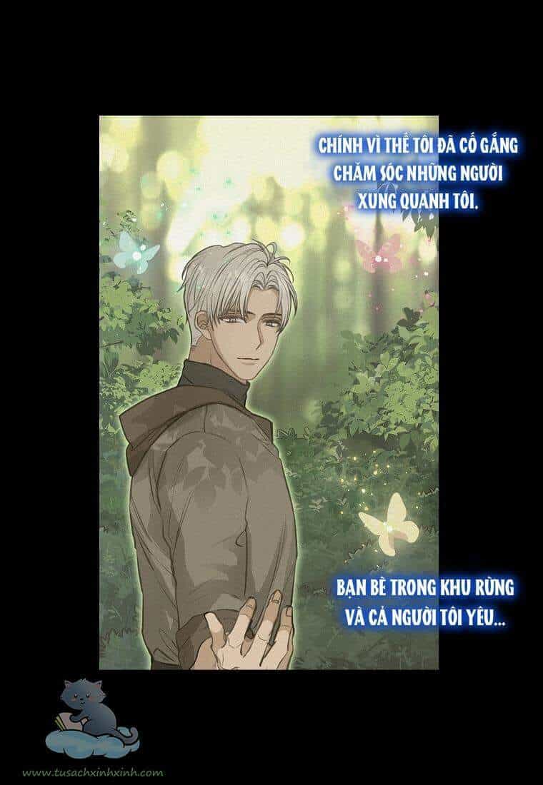 Hãy Bỏ Mặc Tôi - Chương 76 - ảnh 40