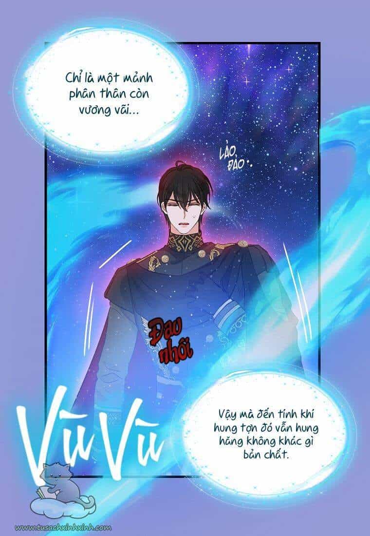 Hãy Bỏ Mặc Tôi - Chương 76 - ảnh 6