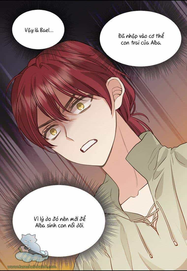 Hãy Bỏ Mặc Tôi - Chương 76 - ảnh 60