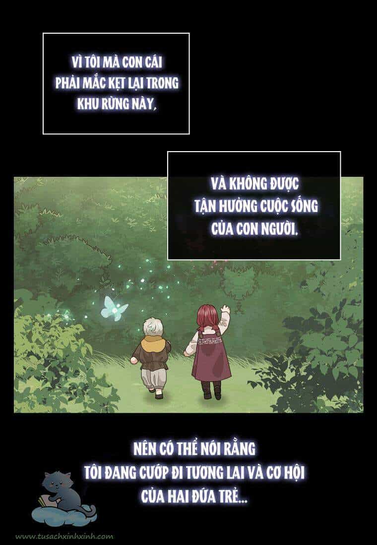 Hãy Bỏ Mặc Tôi - Chương 77 - ảnh 20