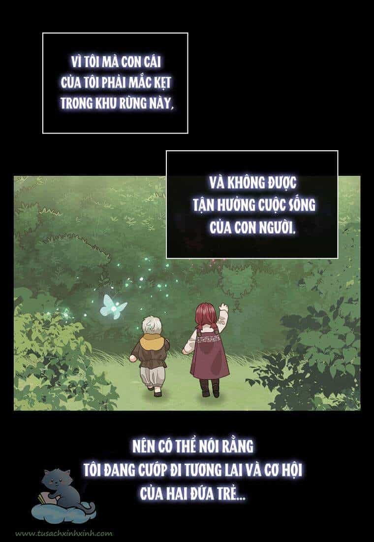 Hãy Bỏ Mặc Tôi - Chương 77 - ảnh 21