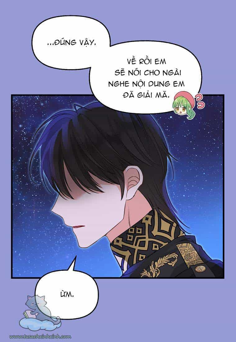 Hãy Bỏ Mặc Tôi - Chương 77 - ảnh 62