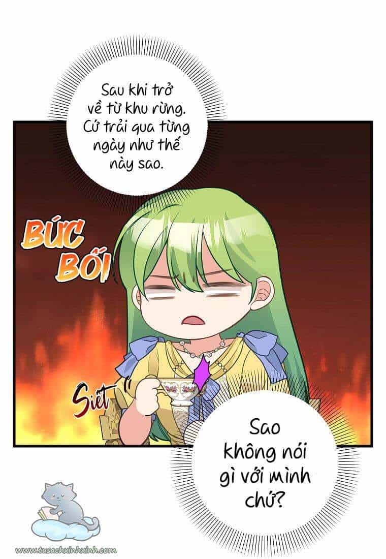 Hãy Bỏ Mặc Tôi - Chương 78 - ảnh 14