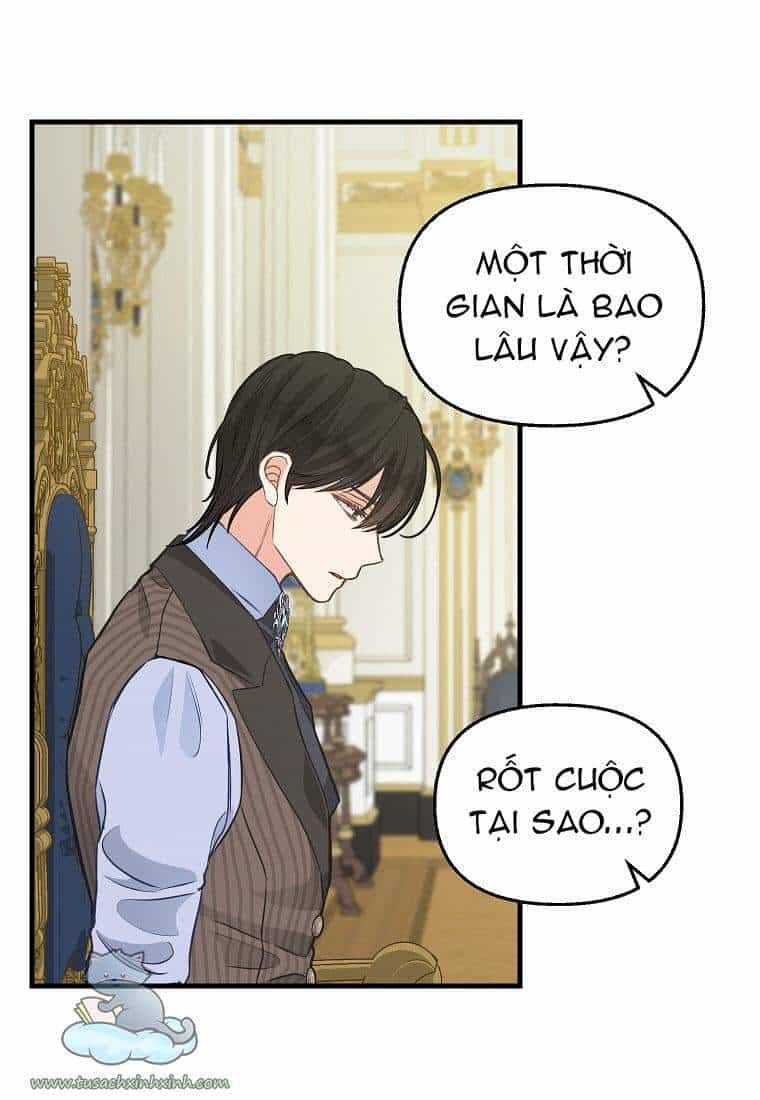Hãy Bỏ Mặc Tôi - Chương 78 - ảnh 54