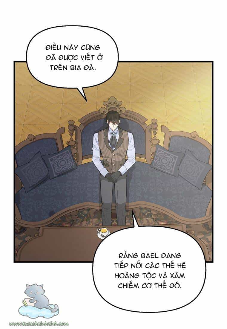 Hãy Bỏ Mặc Tôi - Chương 79 - ảnh 13
