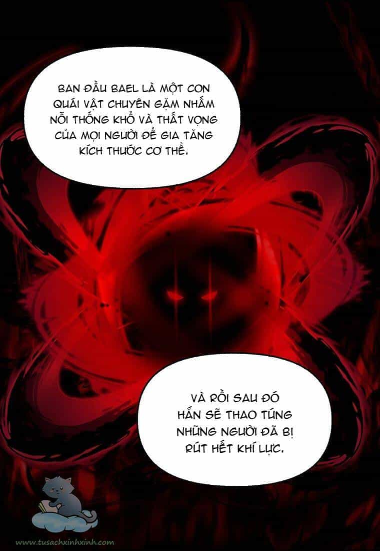 Hãy Bỏ Mặc Tôi - Chương 79 - ảnh 20