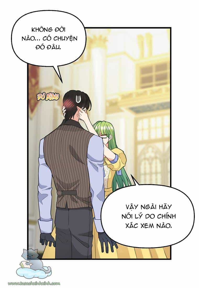Hãy Bỏ Mặc Tôi - Chương 79 - ảnh 8