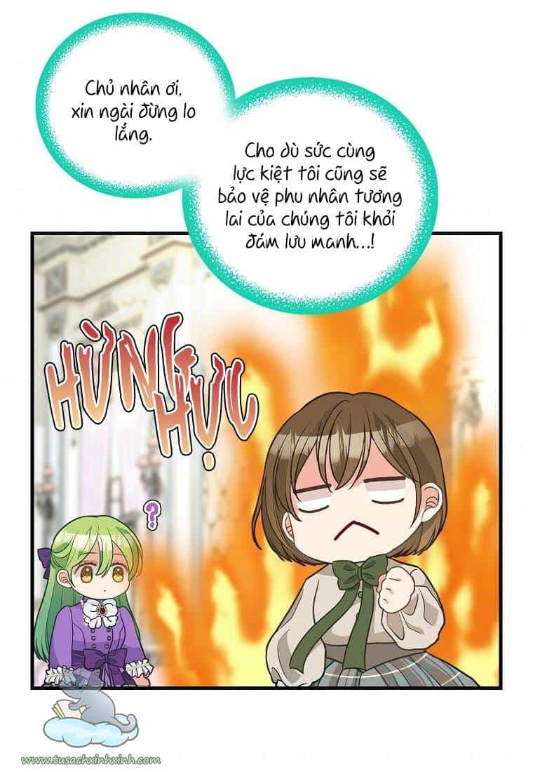 Hãy Bỏ Mặc Tôi - Chương 80 - ảnh 32
