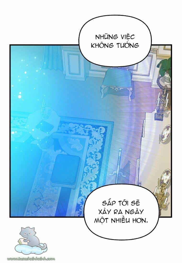 Hãy Bỏ Mặc Tôi - Chương 80 - ảnh 47
