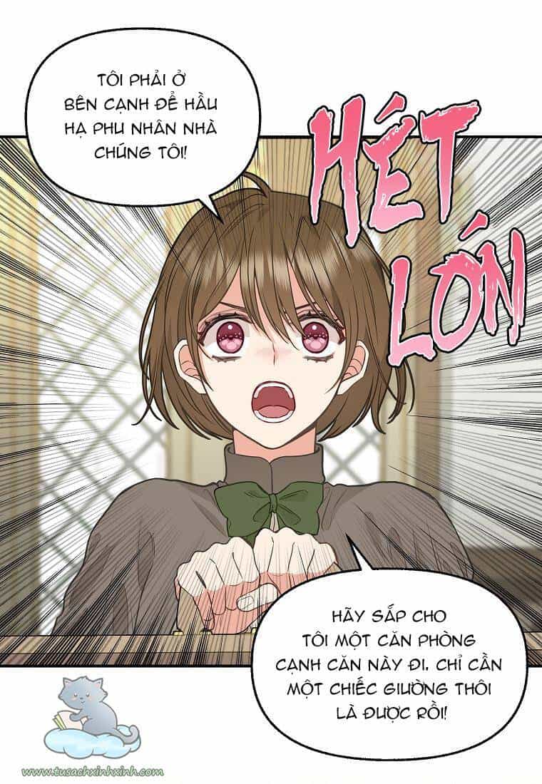 Hãy Bỏ Mặc Tôi - Chương 81 - ảnh 13