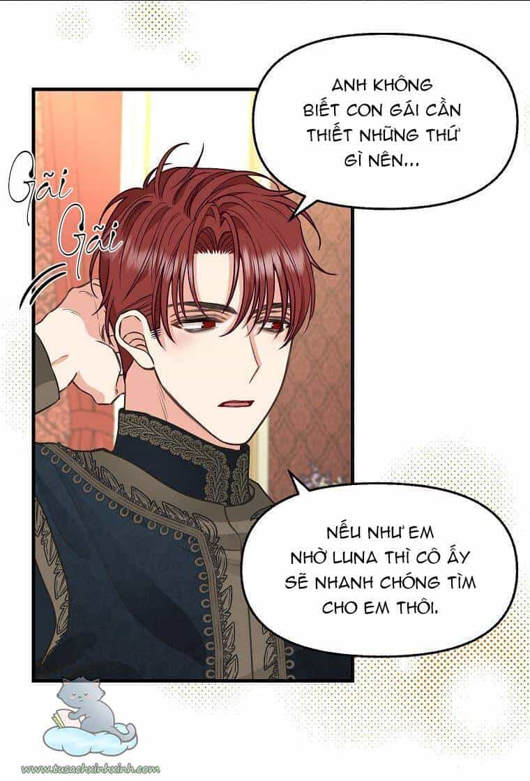 Hãy Bỏ Mặc Tôi - Chương 81 - ảnh 21