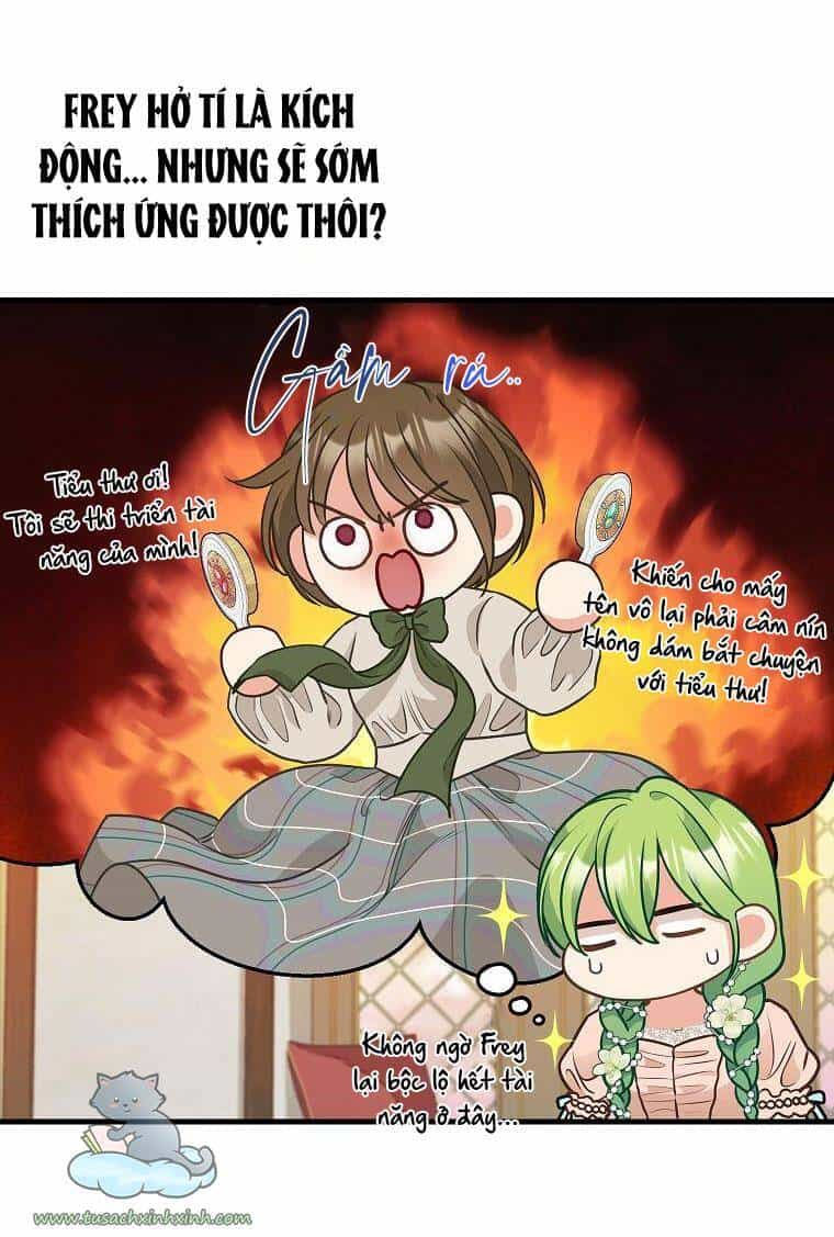 Hãy Bỏ Mặc Tôi - Chương 81 - ảnh 28