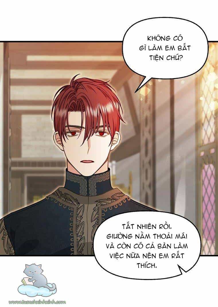 Hãy Bỏ Mặc Tôi - Chương 81 - ảnh 35