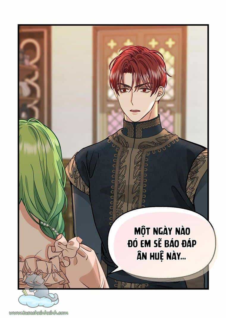 Hãy Bỏ Mặc Tôi - Chương 81 - ảnh 43