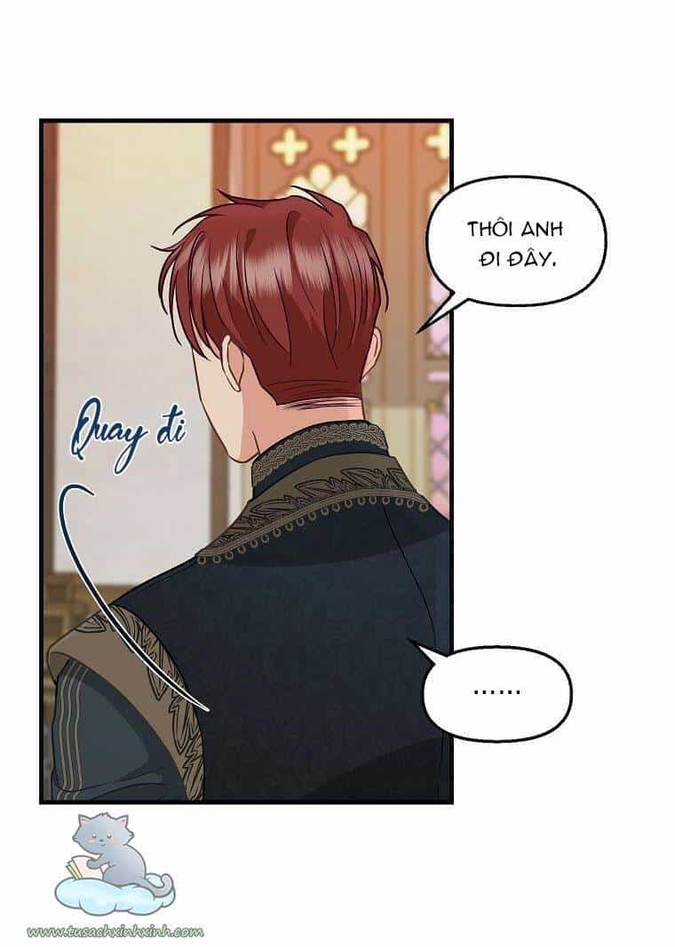 Hãy Bỏ Mặc Tôi - Chương 81 - ảnh 45