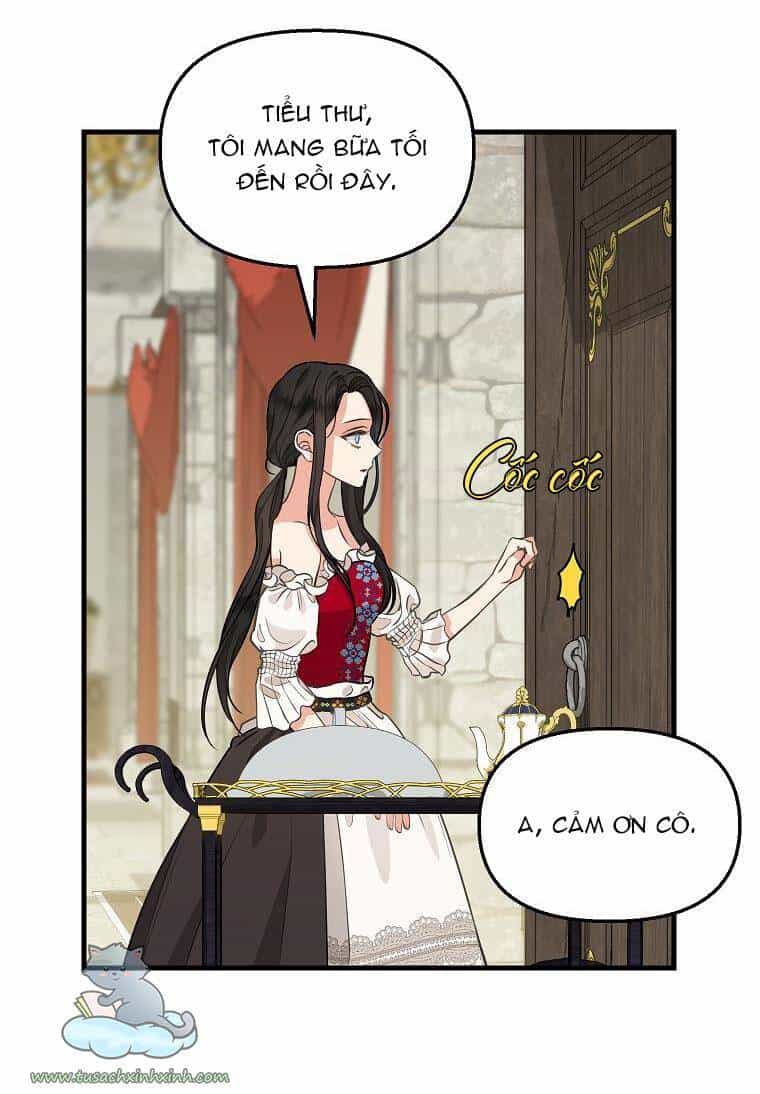 Hãy Bỏ Mặc Tôi - Chương 81 - ảnh 50