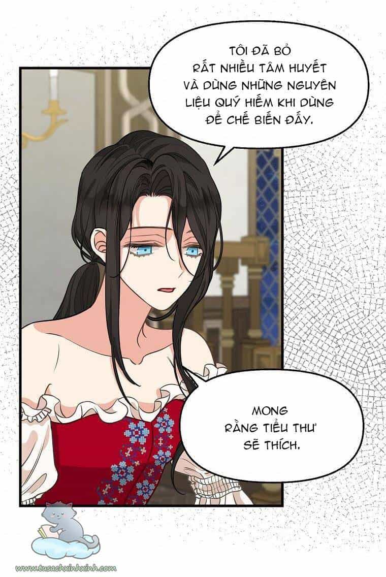 Hãy Bỏ Mặc Tôi - Chương 81 - ảnh 52
