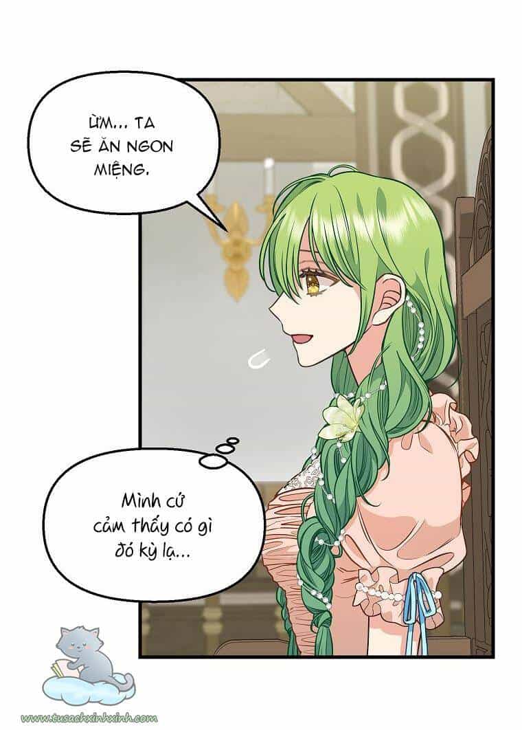 Hãy Bỏ Mặc Tôi - Chương 81 - ảnh 53