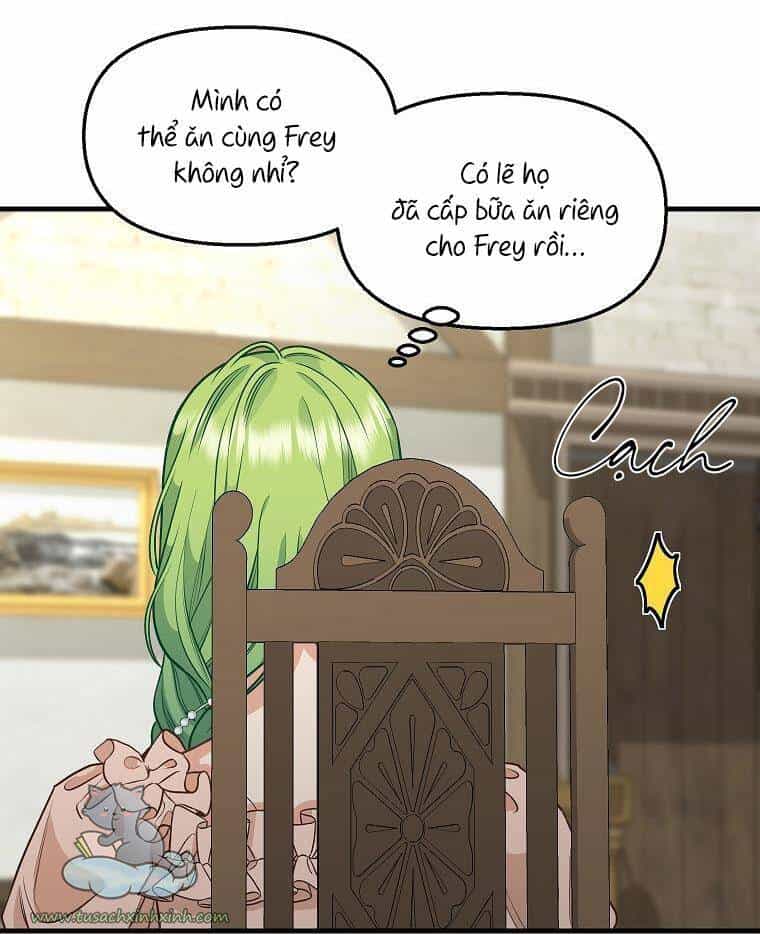 Hãy Bỏ Mặc Tôi - Chương 81 - ảnh 55