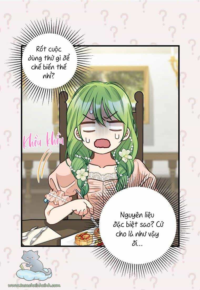 Hãy Bỏ Mặc Tôi - Chương 81 - ảnh 61