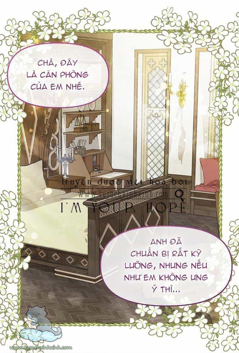Hãy Bỏ Mặc Tôi - Chương 81 - ảnh 8