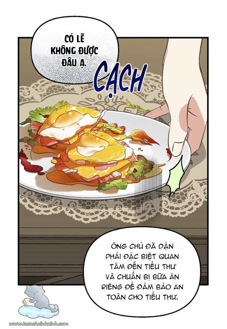 Hãy Bỏ Mặc Tôi - Chương 82 - ảnh 10