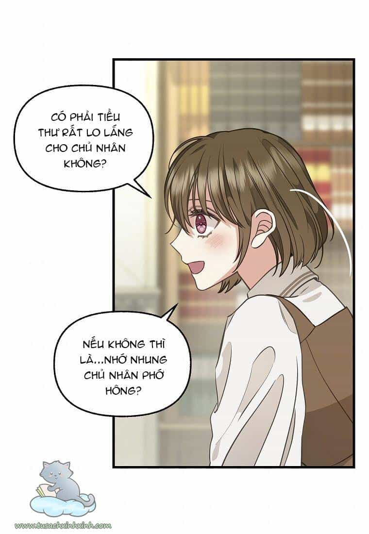 Hãy Bỏ Mặc Tôi - Chương 82 - ảnh 32