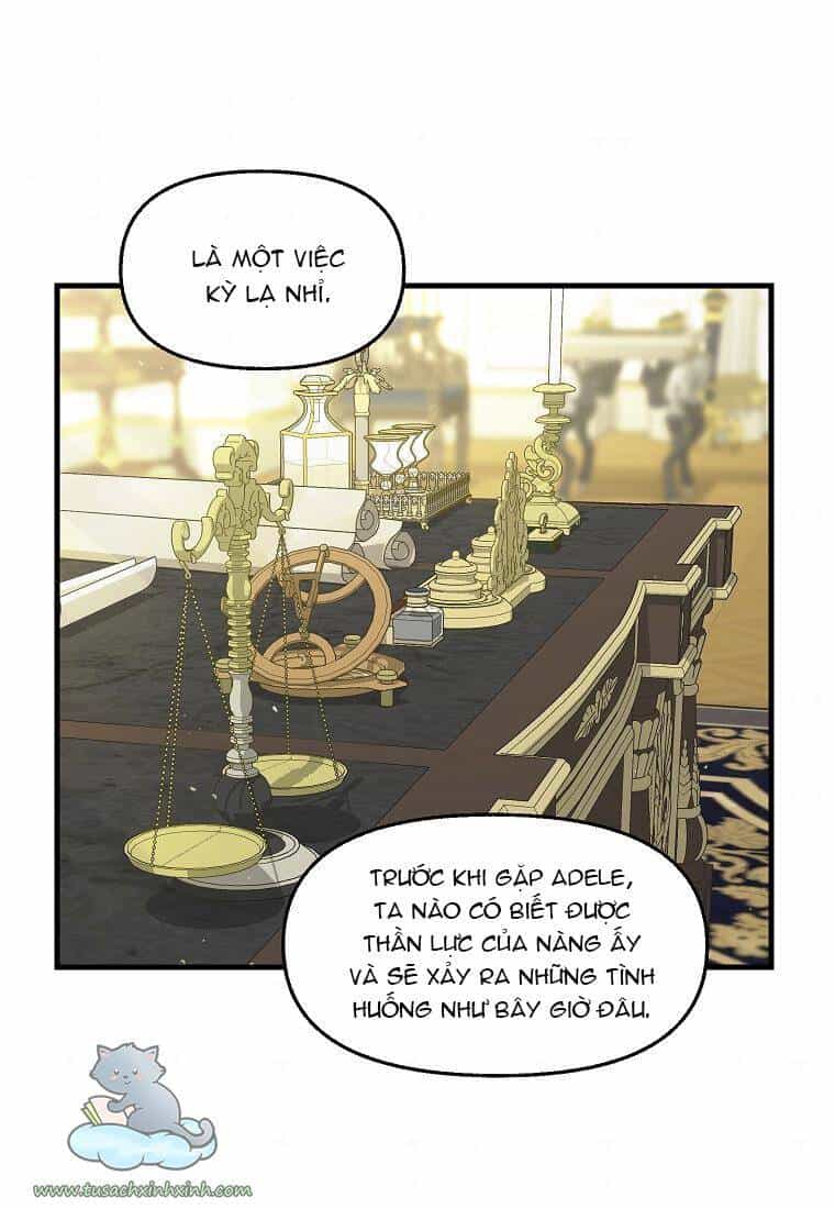 Hãy Bỏ Mặc Tôi - Chương 82 - ảnh 52